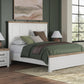 Savonport Bed