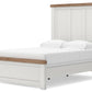 Savonport Bed