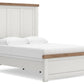 Savonport Bed