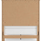 Savonport Bed