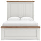 Savonport Bed