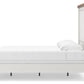 Savonport Bed