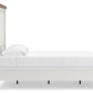 Savonport Bed