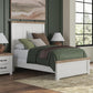 Savonport Bed