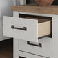 Savonport Nightstand