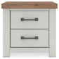 Savonport Nightstand
