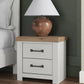 Savonport Nightstand