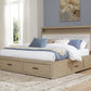 Calmoro Bed