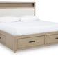 Calmoro Bed