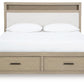 Calmoro Bed