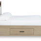 Calmoro Bed