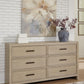 Calmoro Dresser