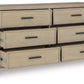 Calmoro Dresser