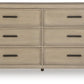 Calmoro Dresser