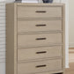 Calmoro Chest