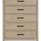 Calmoro Chest
