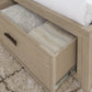 Calmoro Bed