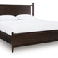 Dantenton Bed