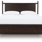 Dantenton Bed