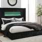 Tayleena Bed