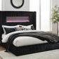 Tayleena Bed