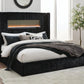 Tayleena Bed