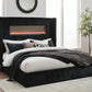 Tayleena Bed