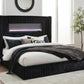 Tayleena Bed