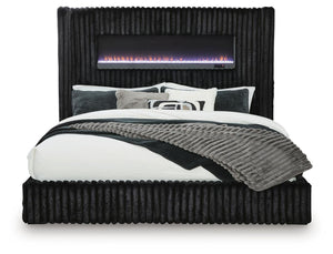 Tayleena Bed