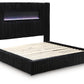 Tayleena Bed