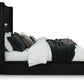 Tayleena Bed