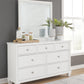 Fortman Bedroom Set