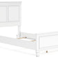 Fortman Bedroom Set