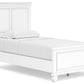 Fortman Bedroom Set