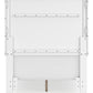 Fortman Bedroom Set