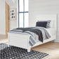 Fortman Bedroom Set