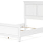 Fortman Bed
