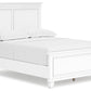 Fortman Bedroom Set