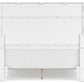 Fortman Bedroom Set