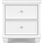 Fortman Nightstand
