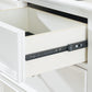 Fortman Dresser and Mirror