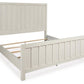 Shaybrock Bed