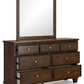 Danabrin Bedroom Set