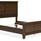 Danabrin Bed