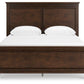 Danabrin Bedroom Set