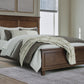 Danabrin Bedroom Set