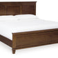 Danabrin Bed