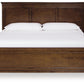 Danabrin Bedroom Set