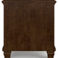Danabrin Nightstand