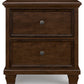 Danabrin Bedroom Set